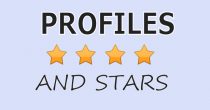 Player Profiles and Pretty Stars